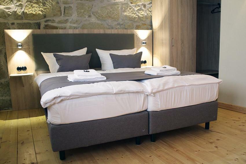 Ferienwohnung Tilia Quedlinburg Εξωτερικό φωτογραφία